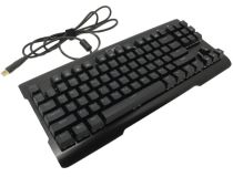 Клавиатура Redragon Visnu K561R  USB  подсветка клавиш 75025 