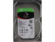 HDD 4 Tb SATA 6Gb/s Seagate IronWolf Pro ST4000NE001  3.5  7200rpm 256Mb