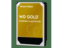 HDD 8 Tb SATA 6Gb/s Western Digital Gold WD8004FRYZ  3.5 7200rpm 256Mb