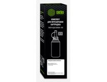 Заправочный комплект Cactus CS-RK-PX-110 для Pantum P1000/1050/2000/2010/2050