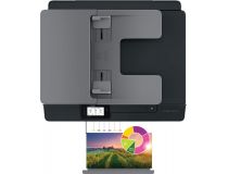 HP Smart Tank 530 Wireless AiO 4SB24A (A4, 11 стр/мин, 256Mb, LCD, струйное МФУ, USB2.0, WiFi, ADF)