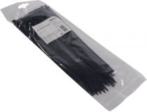 Smartbuy SBE-CT-36-250-b Black Стяжка нейлоновая, неоткрыв. 250 мм, уп-ка 100 шт