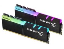 G.Skill TridentX F4-4000C19D-32GTZR DDR4 DIMM 32Gb KIT 2*16Gb PC4-32000 CL19
