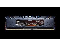 G.Skill FlareX F4-3200C16D-32GFX DDR4 DIMM 32Gb KIT 2*16Gb  PC4-25600  CL16