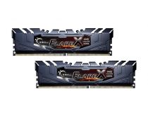 G.Skill FlareX F4-3200C16D-32GFX DDR4 DIMM 32Gb KIT 2*16Gb  PC4-25600  CL16