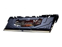 G.Skill FlareX F4-3200C16D-32GFX DDR4 DIMM 32Gb KIT 2*16Gb  PC4-25600  CL16