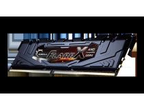 G.Skill FlareX F4-3200C16D-32GFX DDR4 DIMM 32Gb KIT 2*16Gb  PC4-25600  CL16