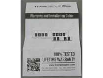 TeamGroup Elite TED44G2666C1901 DDR4 DIMM 4Gb PC4-21300 CL19