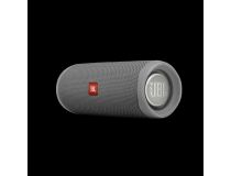 Колонка JBL FLIP 5 Gray (20W, Bluetooth, Li-Pol)  JBLFLIP5GRY 