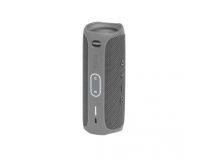 Колонка JBL FLIP 5 Gray (20W, Bluetooth, Li-Pol)  JBLFLIP5GRY 