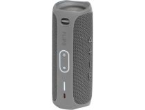 Колонка JBL FLIP 5 Gray (20W, Bluetooth, Li-Pol)  JBLFLIP5GRY 