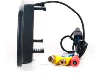 Зеркало заднего вида SWAT VDR-2U (экран 5 