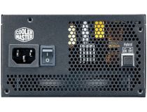 Cooler Master MPY-5501-AFAAGV-EU V550 Gold 550W