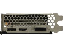 6Gb PCI-E GDDR6 Palit GTX1660 SUPER GP OC 6G  (RTL) DVI+HDMI+DP GeForce GTX1660 SUPER 