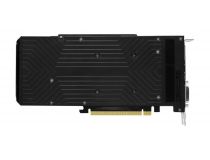 6Gb PCI-E GDDR6 Palit GTX1660 SUPER GP OC 6G  (RTL) DVI+HDMI+DP GeForce GTX1660 SUPER 