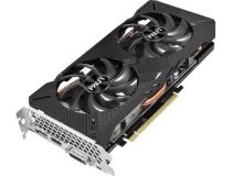 6Gb PCI-E GDDR6 Palit GTX1660 SUPER GP OC 6G  (RTL) DVI+HDMI+DP GeForce GTX1660 SUPER 