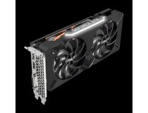 6Gb PCI-E GDDR6 Palit GTX1660 SUPER GP OC 6G  (RTL) DVI+HDMI+DP GeForce GTX1660 SUPER 