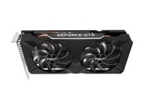 6Gb PCI-E GDDR6 Palit GTX1660 SUPER GP OC 6G  (RTL) DVI+HDMI+DP GeForce GTX1660 SUPER 