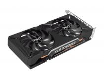 6Gb PCI-E GDDR6 Palit GTX1660 SUPER GP OC 6G  (RTL) DVI+HDMI+DP GeForce GTX1660 SUPER 