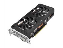 6Gb PCI-E GDDR6 Palit GTX1660 SUPER GP OC 6G  (RTL) DVI+HDMI+DP GeForce GTX1660 SUPER 