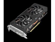 6Gb PCI-E GDDR6 Palit GTX1660 SUPER GP OC 6G  (RTL) DVI+HDMI+DP GeForce GTX1660 SUPER 