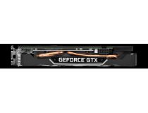 6Gb PCI-E GDDR6 Palit GTX1660 SUPER GP OC 6G  (RTL) DVI+HDMI+DP GeForce GTX1660 SUPER 