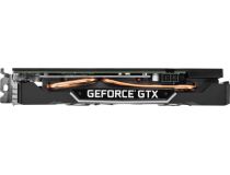 6Gb PCI-E GDDR6 Palit GTX1660 SUPER GP OC 6G  (RTL) DVI+HDMI+DP GeForce GTX1660 SUPER 