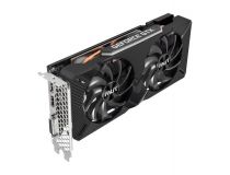 6Gb PCI-E GDDR6 Palit GTX1660 SUPER GP OC 6G  (RTL) DVI+HDMI+DP GeForce GTX1660 SUPER 