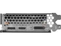 6Gb PCI-E GDDR6 Palit GTX1660 SUPER GP OC 6G  (RTL) DVI+HDMI+DP GeForce GTX1660 SUPER 