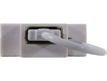 Smartbuy SBHA-6900-W  4-port USB2.0 Hub