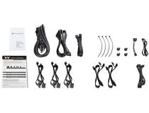 Блок питания Thermaltake PS-TPD-0650F3FAGE-1 Toughpower GF1 ARGB 650W (24+2x4+4x6/8пин) Cable Management