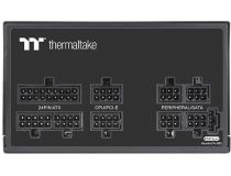 Блок питания Thermaltake PS-TPD-0650F3FAGE-1 Toughpower GF1 ARGB 650W (24+2x4+4x6/8пин) Cable Management