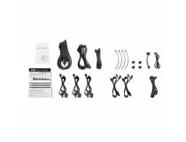 Блок питания Thermaltake PS-TPD-0750F3FAGE-1 Toughpower GF1 ARGB 750W (24+2x4+4x6/8пин) Cable Management