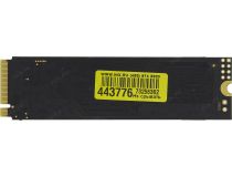 SSD 256 Gb M.2 2280 M Exegate Next Pro+  EX282321RUS  3D TLC (OEM)