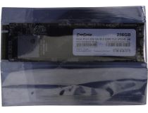 SSD 256 Gb M.2 2280 M Exegate Next Pro+  EX282321RUS  3D TLC (OEM)