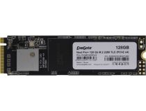 SSD 128 Gb M.2 2280 M Exegate Next Pro+ EX282320RUS  3D TLC (OEM)