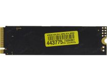 SSD 128 Gb M.2 2280 M Exegate Next Pro+ EX282320RUS  3D TLC (OEM)