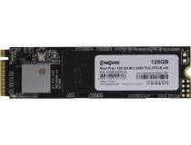 SSD 128 Gb M.2 2280 M Exegate Next Pro+ EX282320RUS  3D TLC (OEM)