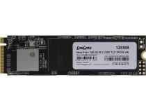SSD 128 Gb M.2 2280 M Exegate Next Pro+ EX282320RUS  3D TLC (OEM)