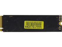 SSD 120 Gb M.2 2280 M Exegate Next  EX282314RUS  3D TLC (OEM)