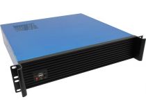 Server Case 2U Exegate Pro 2U420-06  без БП EX279419RUS 