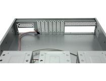 Server Case 2U Exegate Pro 2U420-06  без БП EX279419RUS 