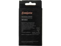 ExeGate Wireless Optical Mouse SR-9023  (RTL) USB 3btn+Roll EX279045RUS 