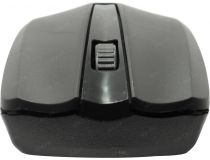 ExeGate Wireless Optical Mouse SR-9023  (RTL) USB 3btn+Roll EX279045RUS 