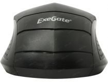 ExeGate Optical Mouse SH-9031 (RTL) USB 3btn+Roll  EX280438RUS 