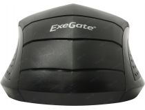 ExeGate Optical Mouse SH-9031 (RTL) USB 3btn+Roll  EX280438RUS 