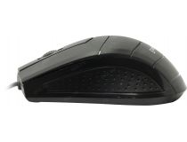 ExeGate Optical Mouse SH-9031 (RTL) USB 3btn+Roll  EX280438RUS 