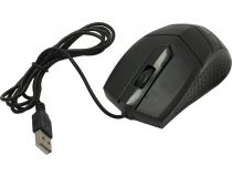 ExeGate Optical Mouse SH-9031 (RTL) USB 3btn+Roll  EX280438RUS 