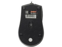 ExeGate Optical Mouse SH-9031 (RTL) USB 3btn+Roll  EX280438RUS 
