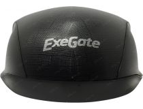 ExeGate Optical Mouse SH-9027  (RTL) USB 3btn+Roll EX264100RUS 